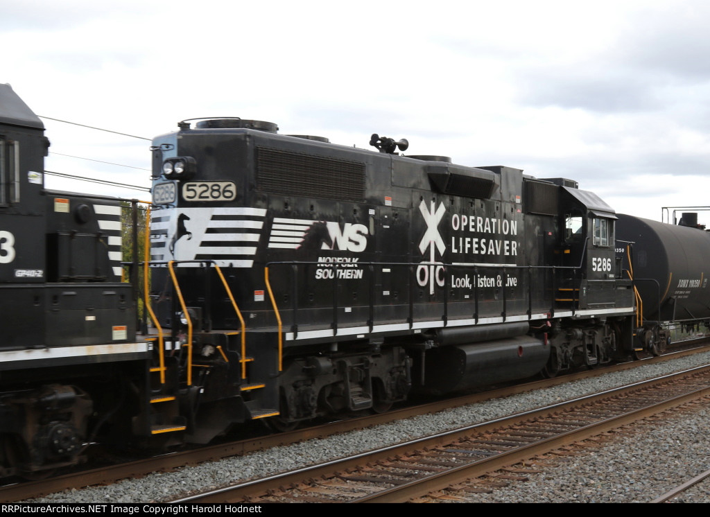 NS 5286